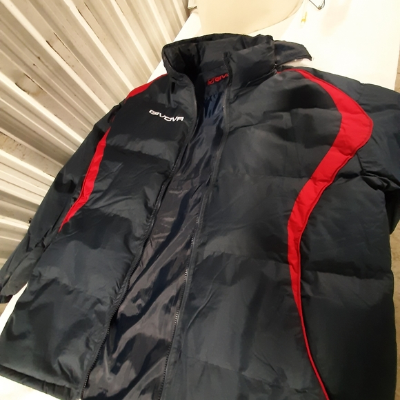 Mens jacket - Picture 7 of 8